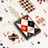 Карты "Bicycle Disney Alice in Wonderland Standard Index"