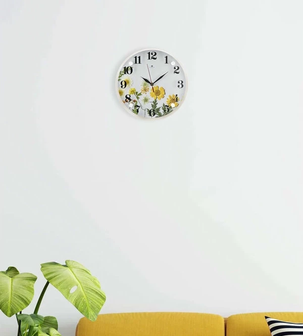 Настенные часы Рубин 3030-033