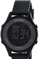 Skmei 1758BK black