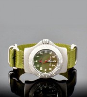 Наручные часы ВОСТОК 2416 (280992) ремень