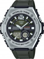 Наручные часы casio   mwq-100-3a