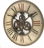 Настенные часы tomas stern 9015