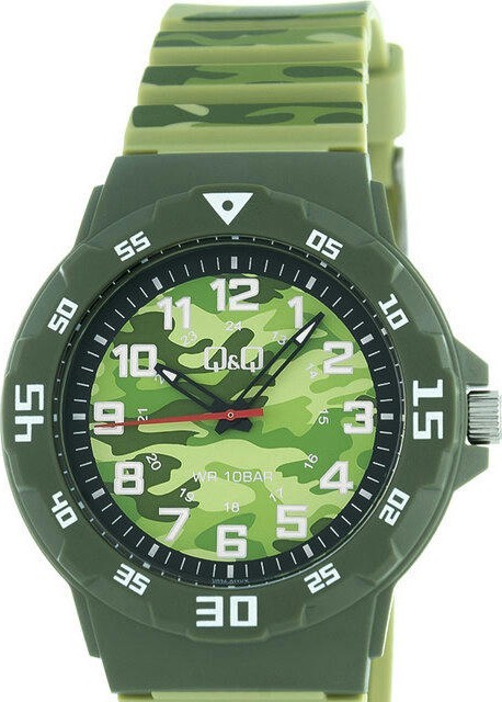 Наручные часы qq v02a-011vy