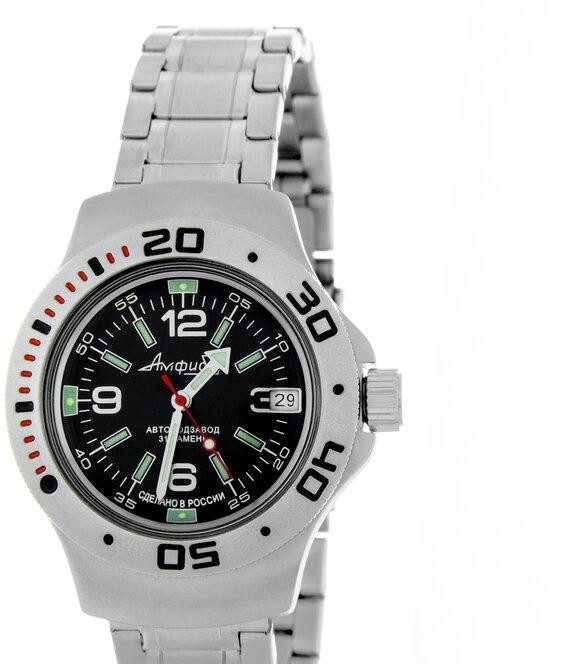 ВОСТОК 2416 (060640) браслет