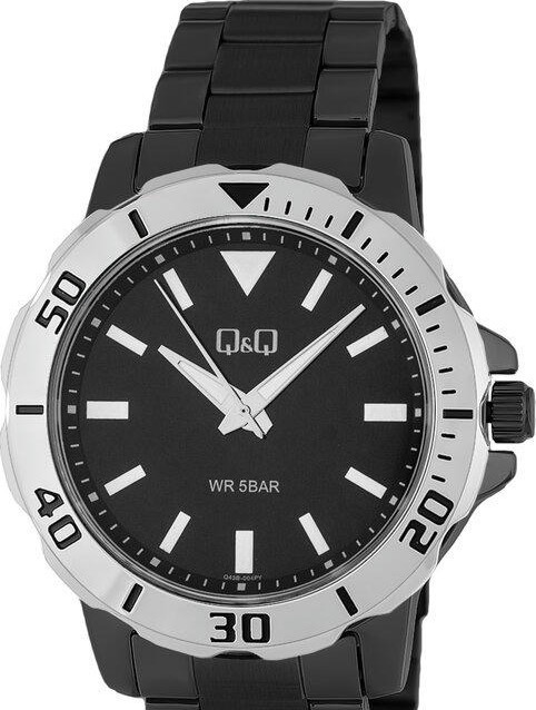 Наручные часы qq q43b-004py