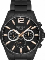 Наручные часы jg.polo club 0624 s02235a.4 4.990