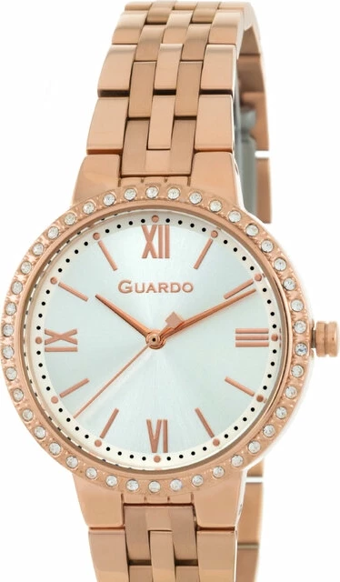 Наручные часы guardo 012787-6