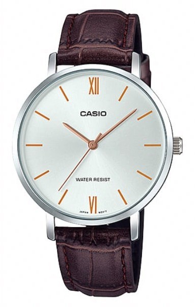 Наручные часы casio   ltp-vt01l-7b2