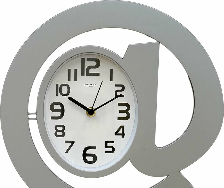 Настенные часы mirron c1071-9 С