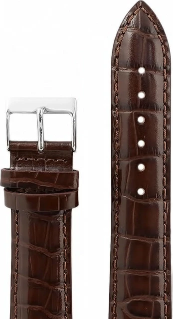 Ремешки mario notti s-16, 20 р-р, brown