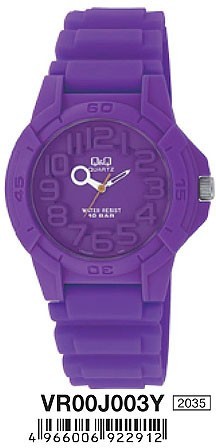 Наручные часы q&q   vr00 j003