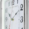 Настенные часы atlantis tld-6132 silver