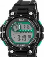 Наручные часы qq g28a-005vy