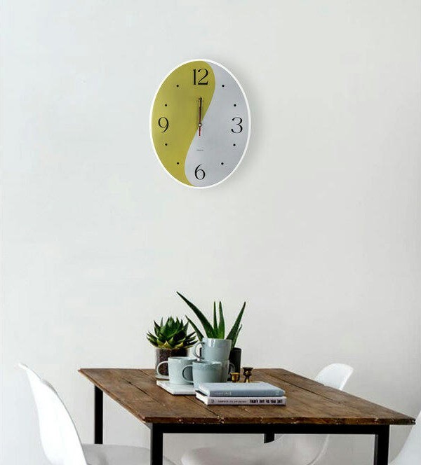 Настенные часы Рубин 3445-003