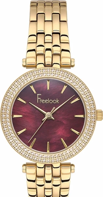 Наручные часы freelook 4.10016-3