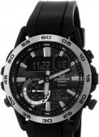 Наручные часы ecb-40p-1a