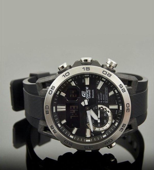 Наручные часы ecb-40p-1a