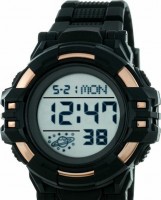 Skmei 2003RGWT rose gold-white