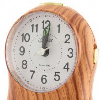 Будильники ГРАНАТ РТ097-М11