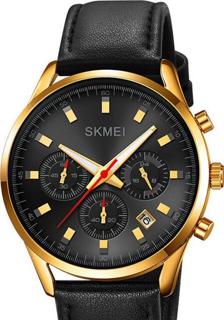 Skmei 2083GDBK gold/black