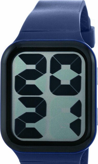 Skmei 1995BUWT blue/white