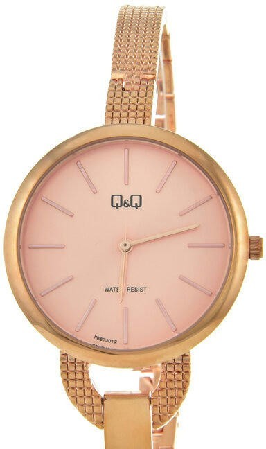 Наручные часы qq f667j012