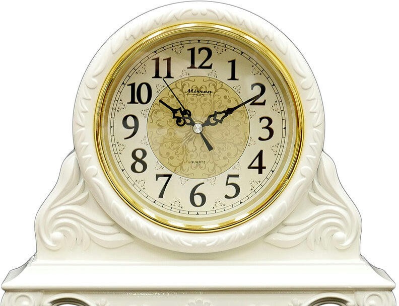 Настольные часы mirron sn23c-1 БЗБ