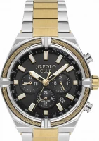 Наручные часы jg.polo club 0125 s04371m.5 5.490