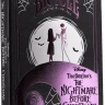 Карты "Bicycle Disney Nightmare B4 Xmas Standard Index"
