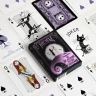 Карты "Bicycle Disney Nightmare B4 Xmas Standard Index"