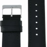 Ремешки mario notti s-36, 22 р-р, nero
