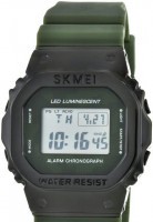 Наручные часы skmei 1851ag army green
