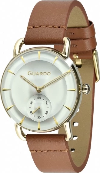 наручные часы guardo premium gr1403-3