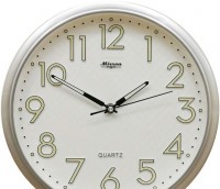 Настенные часы mirron p2876 СБ