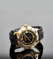 Наручные часы ВОСТОК 2416 (319279) ремень