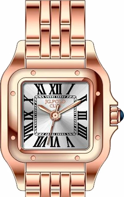 Наручные часы jg.polo club 0224 b00408.04 3.390