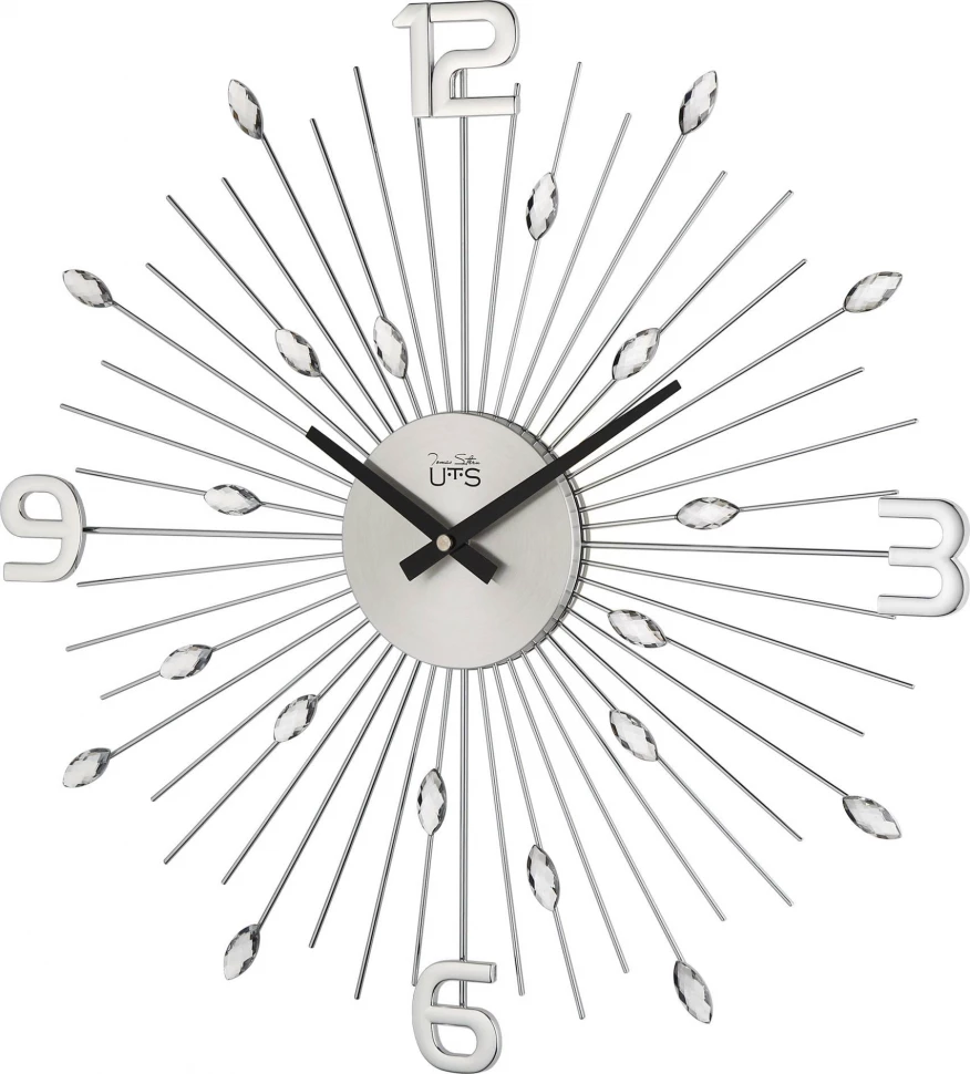 Настенные часы tomas stern 8046
