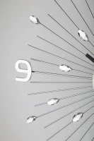 Настенные часы tomas stern 8046