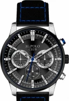 Наручные часы jg.polo club 0224 s04059.01 3.790
