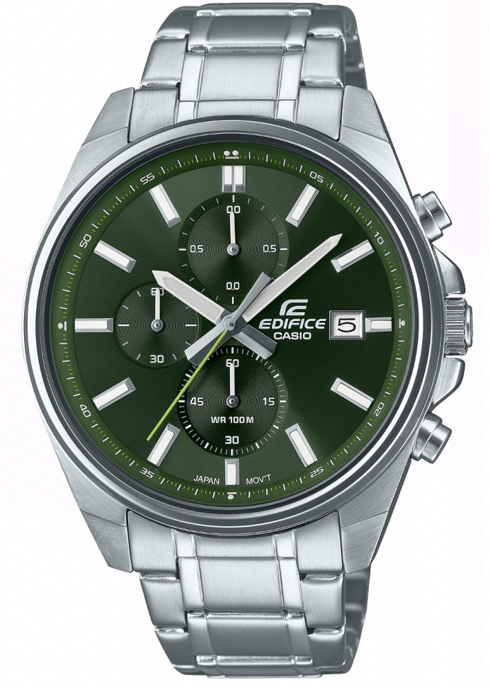 Наручные часы casio   efv-610d-3c