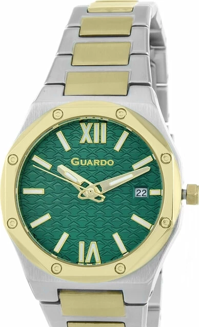 Наручные часы guardo 012713-3