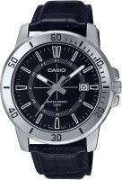 Наручные часы casio   mtp-vd01l-1c