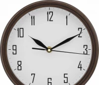 Настенные часы Алмаз Е161