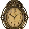 Настенные часы atlantis tld-35189a brown