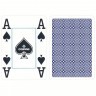 Карты "Copag 4 Corner Regular Blue"