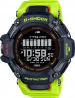 Наручные часы casio   gbd-h2000-1a9