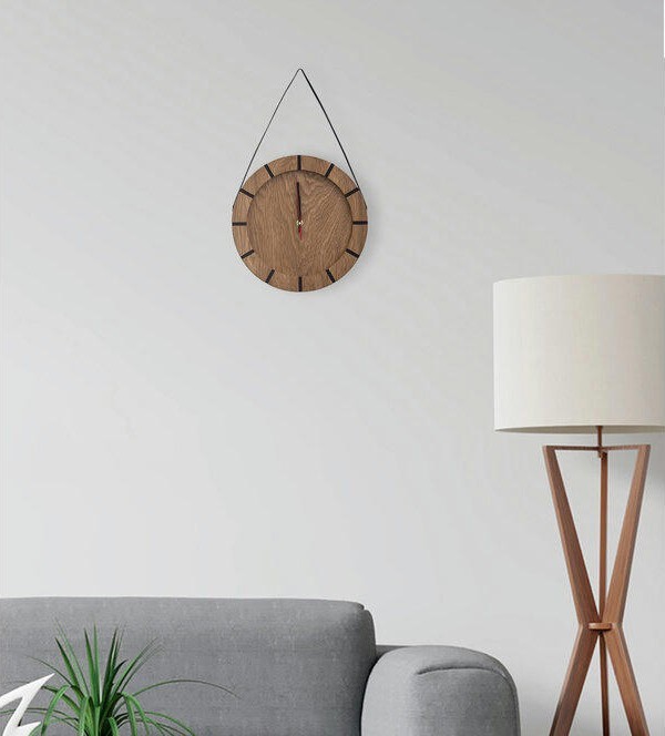 Настенные часы Рубин 3023-001