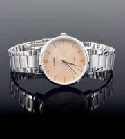 Наручные часы ltp-vt01d-4b