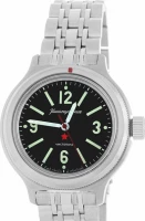 Наручные часы ВОСТОК 2409 (72045А) браслет