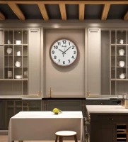 Настенные часы Алмаз 243